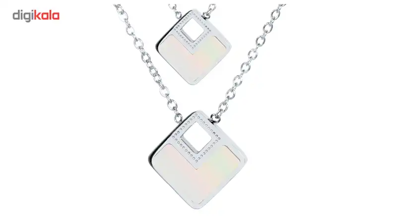 نیم ست اقلیمه کد NS307