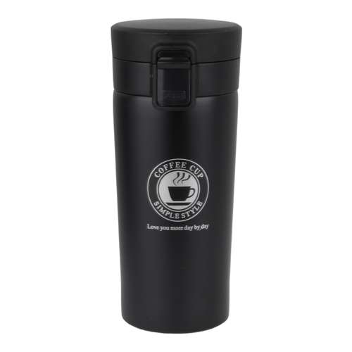 فلاسک مدل coffee cup szm گنجایش 0.350 لیتر