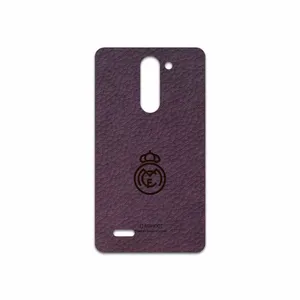 MAHOOT PL-REAL Cover Sticker for LG L Bello