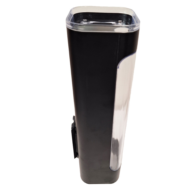 جالیوانی آبسردکن مدل مکعبی