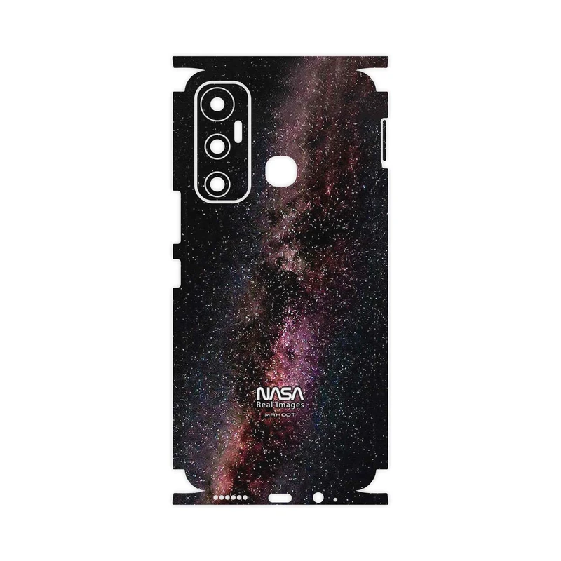 برچسب پوششی ماهوت مدل Universe_by_NASA_2-FullSkin مناسب برای گوشی موبایل اینفینیکس Hot 11