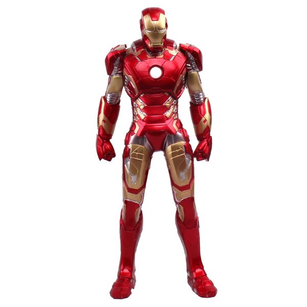 اکشن فیگور مارول مدل 9562 Iron Man Mark XLlll اکشن فیگور مارول مدل 9562 Iron Man Mark XLlll