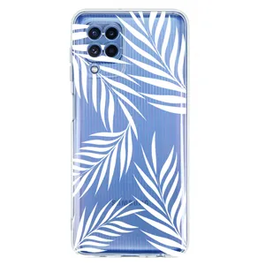 Megafone C22-W Cover For Samsung Galaxy M32 4G