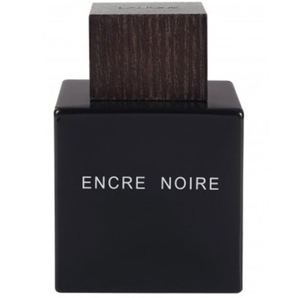 ادو تویلت مردانه لالیک مدل Encre Noire مشکی حجم 100 میلی لیتر