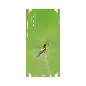 MAHOOT European bee-eater-FullSkin Cover Sticker for Samsung Galaxy M02