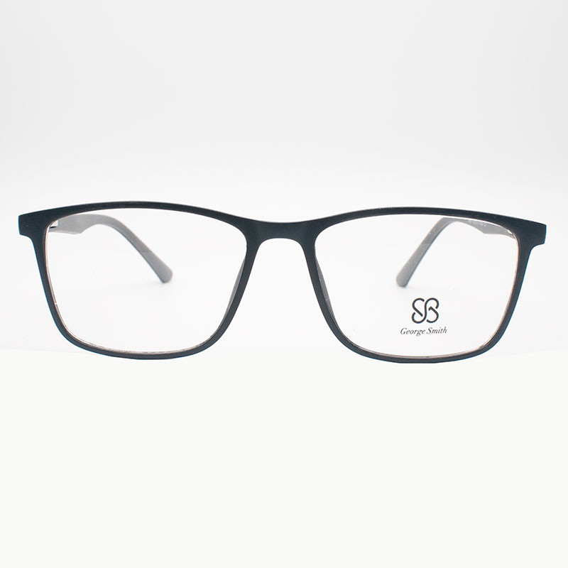 فریم عینک طبی جورج اسمیت مدل 2007C3