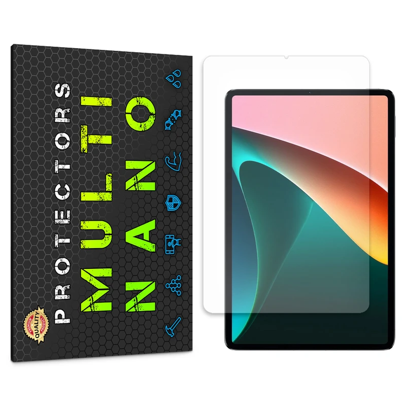 محافظ صفحه نمایش مات مولتی نانو مدل X-S1M مناسب برای تبلت شیائومی Pad 5 Pro 11 inch 2021