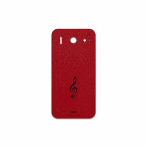 MAHOOT RL-SOL Cover Sticker for Huawei Ascend G510