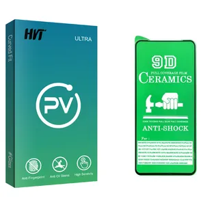 HVT PV2 Ceramics Screen Protector For Xiaomi 12T
