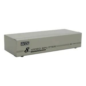 اسپلیتر VGA هشت پورت کی نت پلاس مدل KPS638