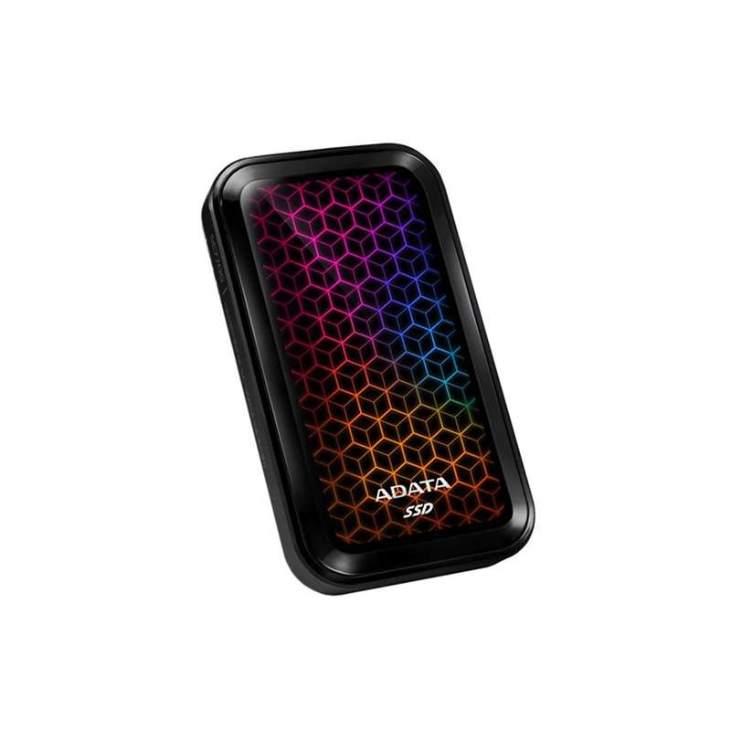 اس اس دی اکسترنال ای دیتا مدل SE770G ظرفیت 1 ترابایت اس اس دی اکسترنال ای دیتا مدل SE770G ظرفیت 1 ترابایت