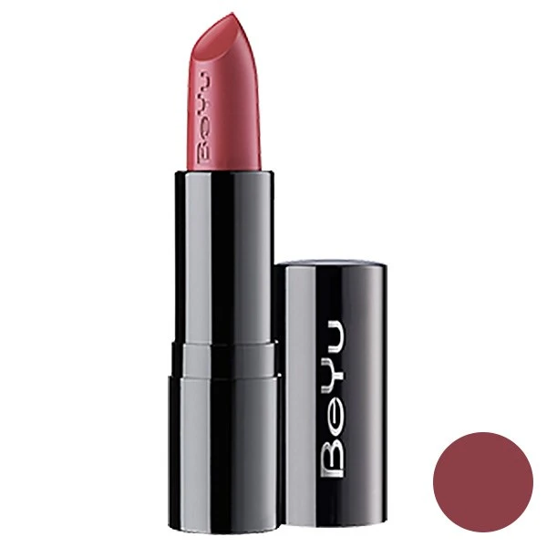 رژ لب جامد بی یو مدل 238 Pure Color and Stay