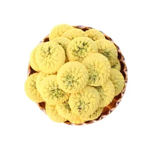 کلمپه گردویی زعفرانی بیجاری کرمان - 1000 گرم