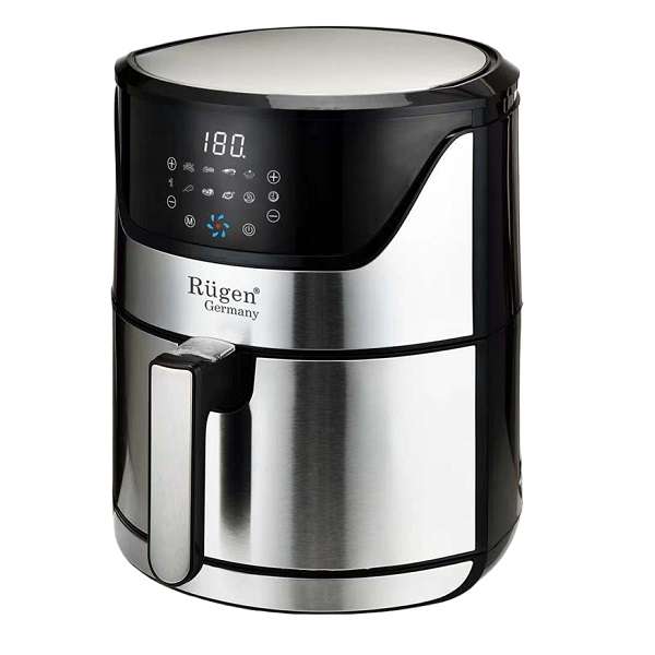 سرخ کن بدون روغن روگن جرمنی مدل RU-1830 سرخ کن بدون روغن روگن جرمنی مدل RU-1830