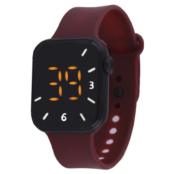 ساعت مچی دیجیتال مدل LE 18315 -Z-M ساعت مچی دیجیتال مدل LE 18315 -Z-M