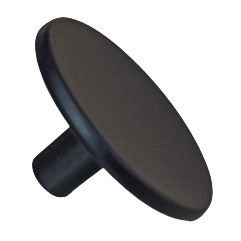 دستگیره کابینت مدل تک پیچ دایره بسته 10 عددی