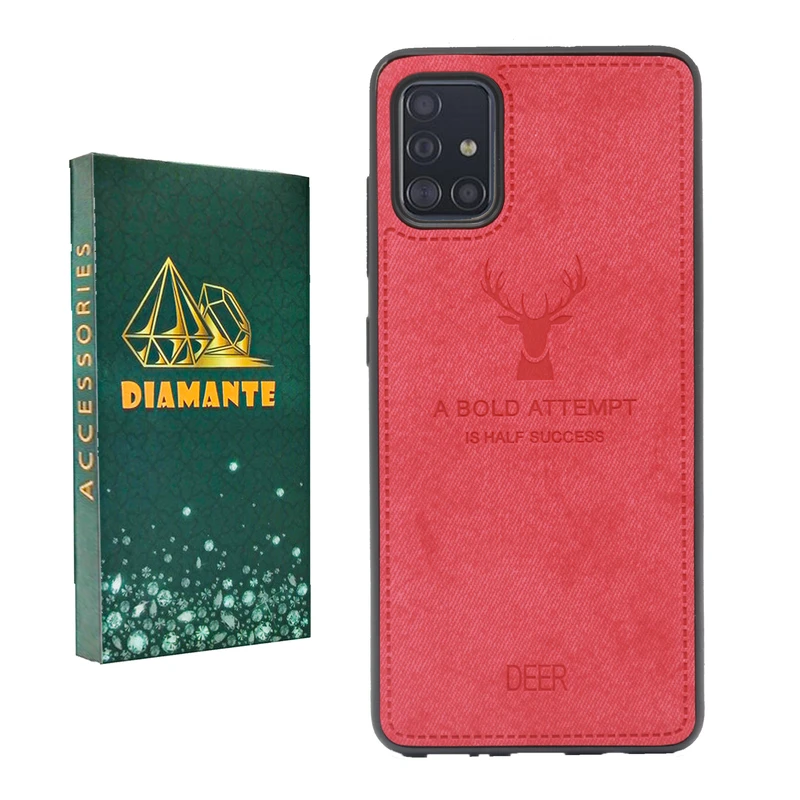 کاور مدل Gavazni Gn مناسب برای گوشی موبایل سامسونگ Galaxy A51 4G / 5G