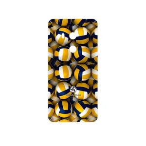MAHOOT Volleyball Cover Sticker for HTC U11 Eyes