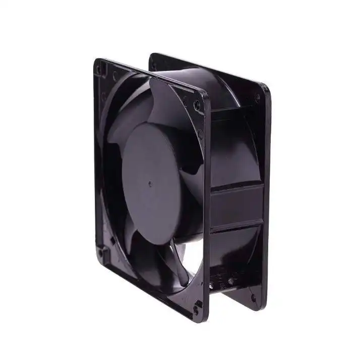 فن تهویه کابین آسانسور مدل کامپیوتری