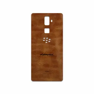 MAHOOT BFL-CYBRPNK Cover Sticker for BlackBerry Evolve