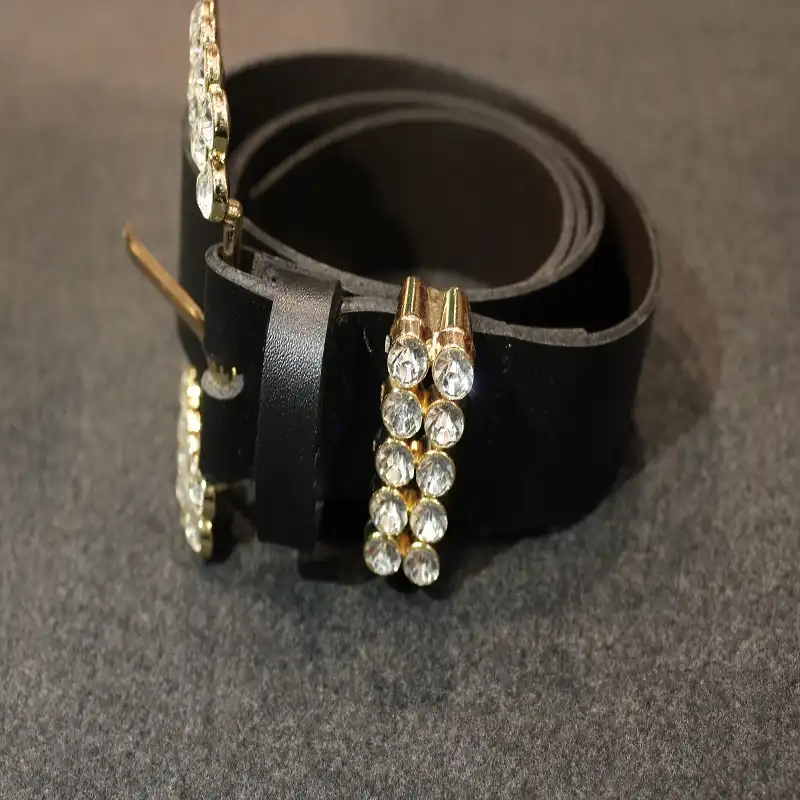 کمربند زنانه کد Ki 09-1