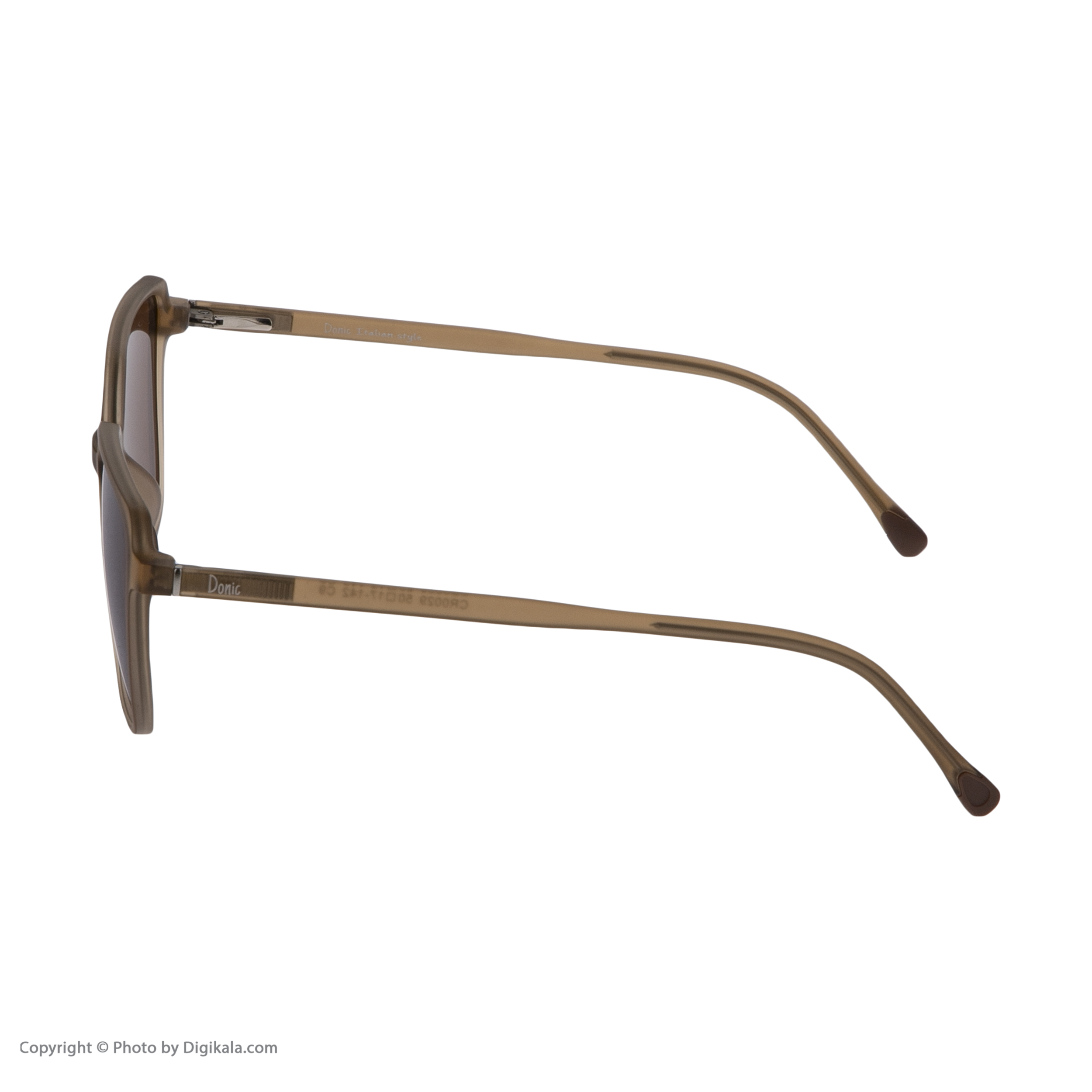 عینک آفتابی دونیک مدل Donic CR 00-29 C09 -  - 5