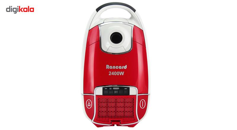 جارو برقي رنكارد مدل RAN-481