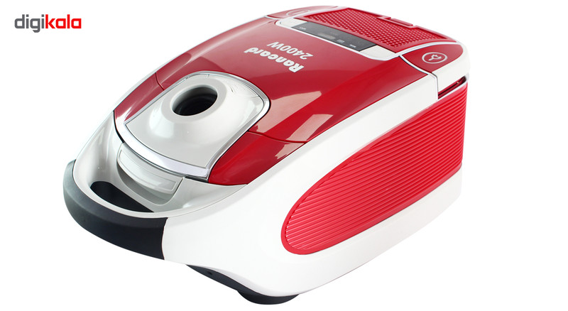 جارو برقي رنكارد مدل RAN-481