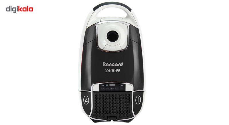 جارو برقي رنكارد مدل RAN-481