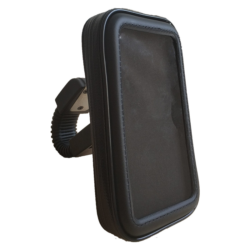 پایه نگه دارنده گوشی موبایل مدل Weather Resistant Bike Mount