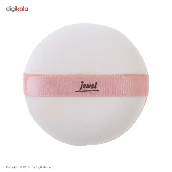 پد آرایشی جویل کد GPD-1204