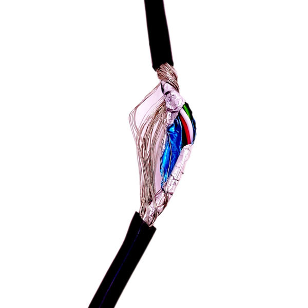 کابل افزایش طول USB 2.0 مدل 310  به طول 1.8 متر