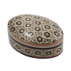 جا سکه خاتم کاری رستا طرح 45-16-101