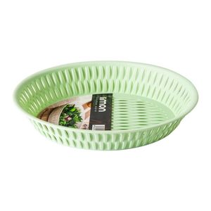 نقد و بررسی سبد سبزی لیمون مدل MD763 توسط خریداران