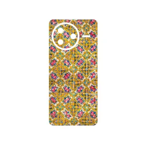 MAHOOT Iran Tile 15 Cover Sticker for Xiaomi Poco F7 Pro