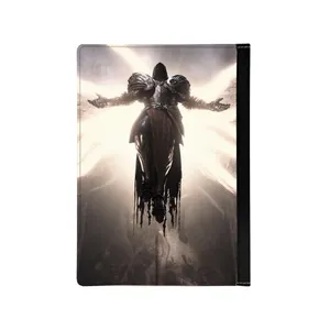 کلاسور مدل diablo 4