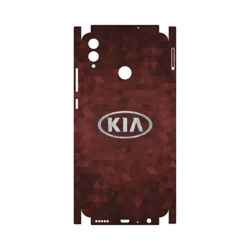برچسب پوششی ماهوت مدل KIA-FullSkin مناسب برای گوشی موبایل آنر 8X