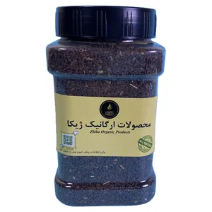 اسپند پاک شده ممتاز ژیکا- 460 گرم