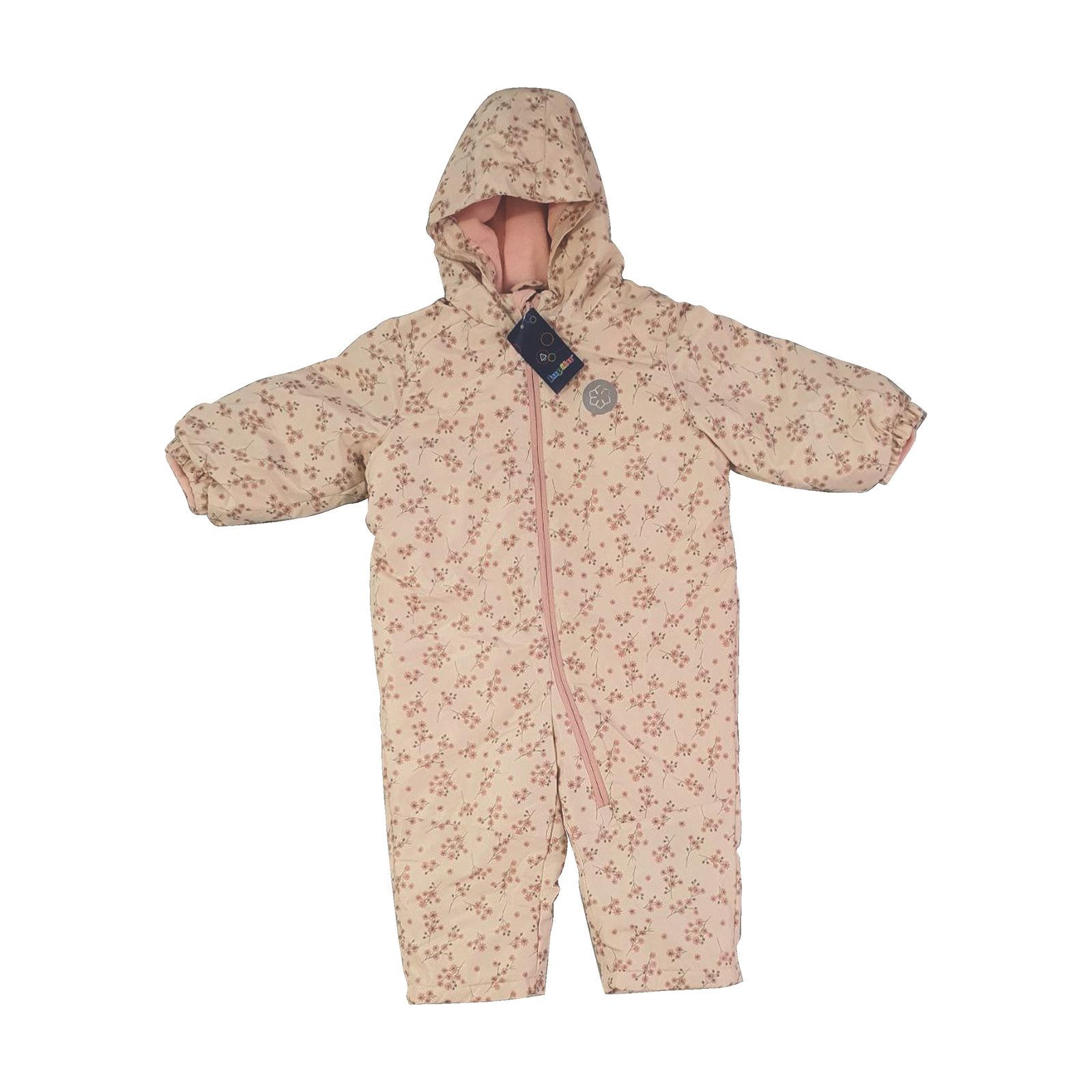 سرهمی نوزادی لوپیلو مدل L323111 -  - 1