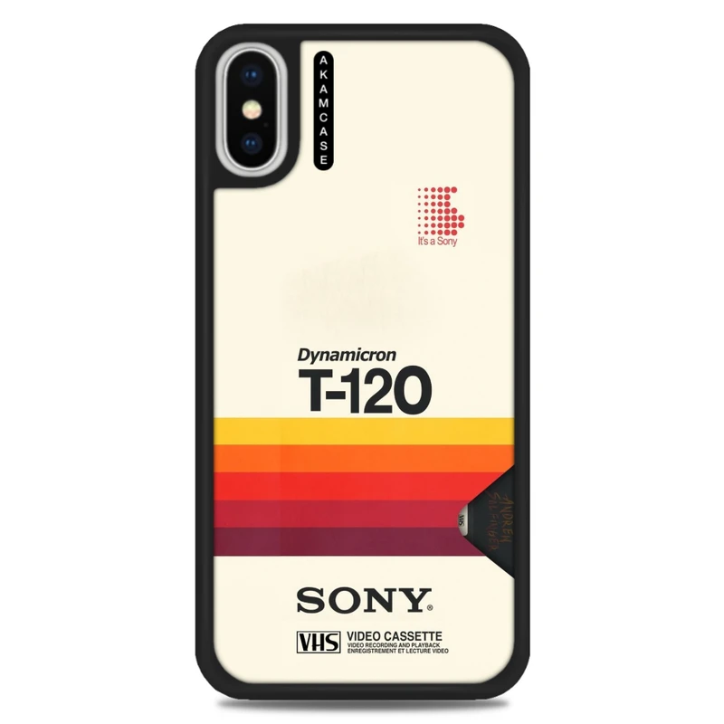 کاور آکام مدل AMC-WAXSM-NOSTECH-2 مناسب برای گوشی موبایل اپل iPhone Xs Max