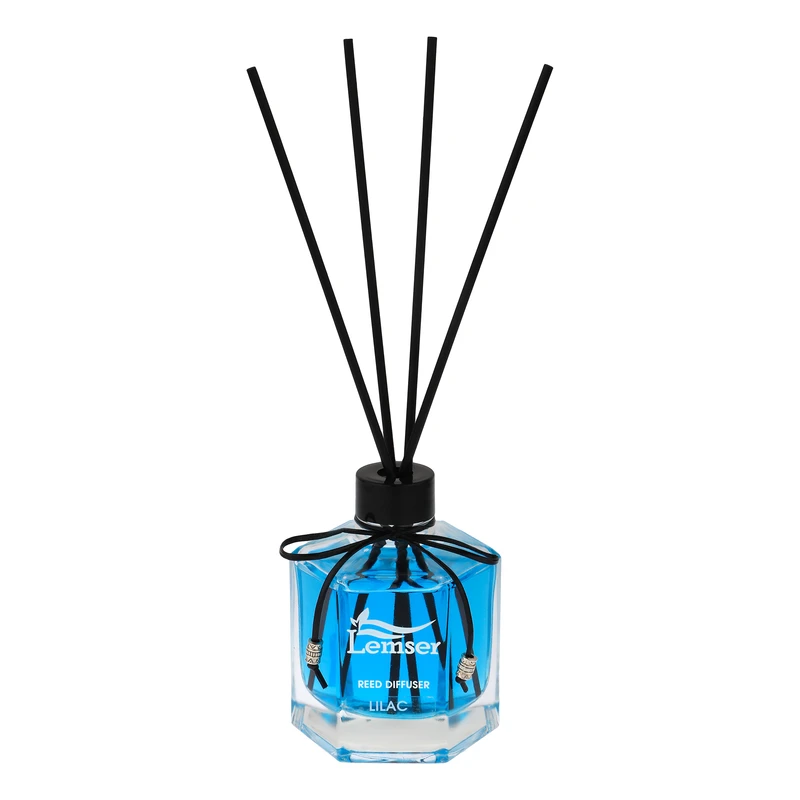 خوشبوکننده لمسر مدل lilac حجم 120 میلی لیتر  