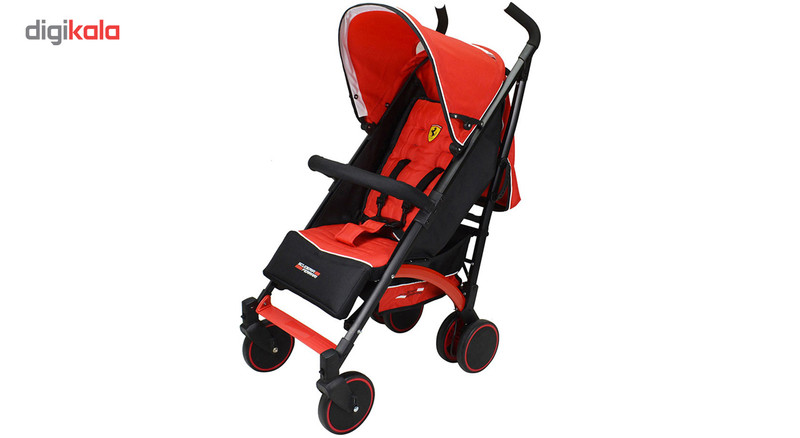 کالسکه فراری مدل F11