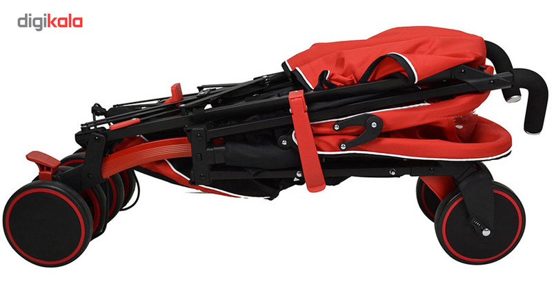 کالسکه فراری مدل F11