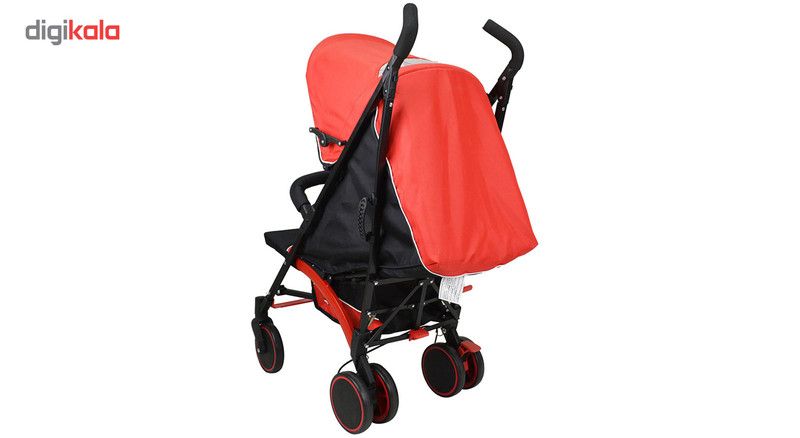 کالسکه فراری مدل F11