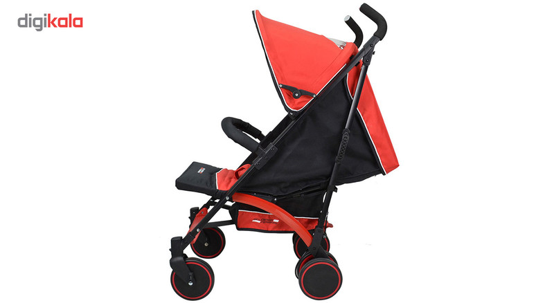 کالسکه فراری مدل F11