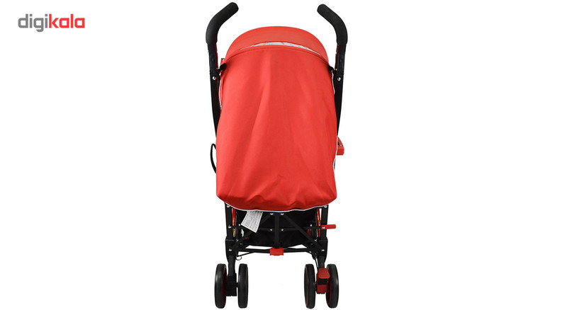 کالسکه فراری مدل F11