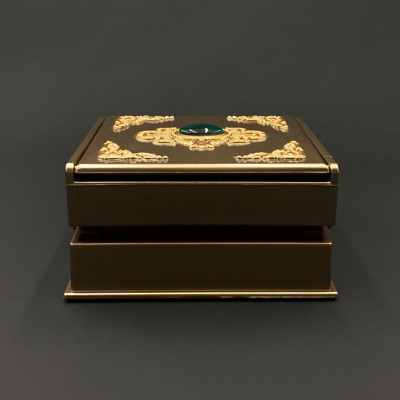 جعبه سیگار روی پای کد DKD-1717