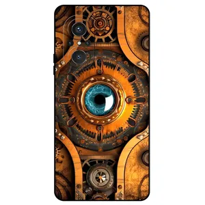 Megafone Safe 1900 Cover For Huawei Nova 9 Se 4G / 5G