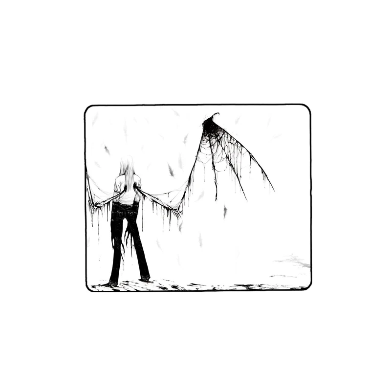 ماوس پد مدل Anime