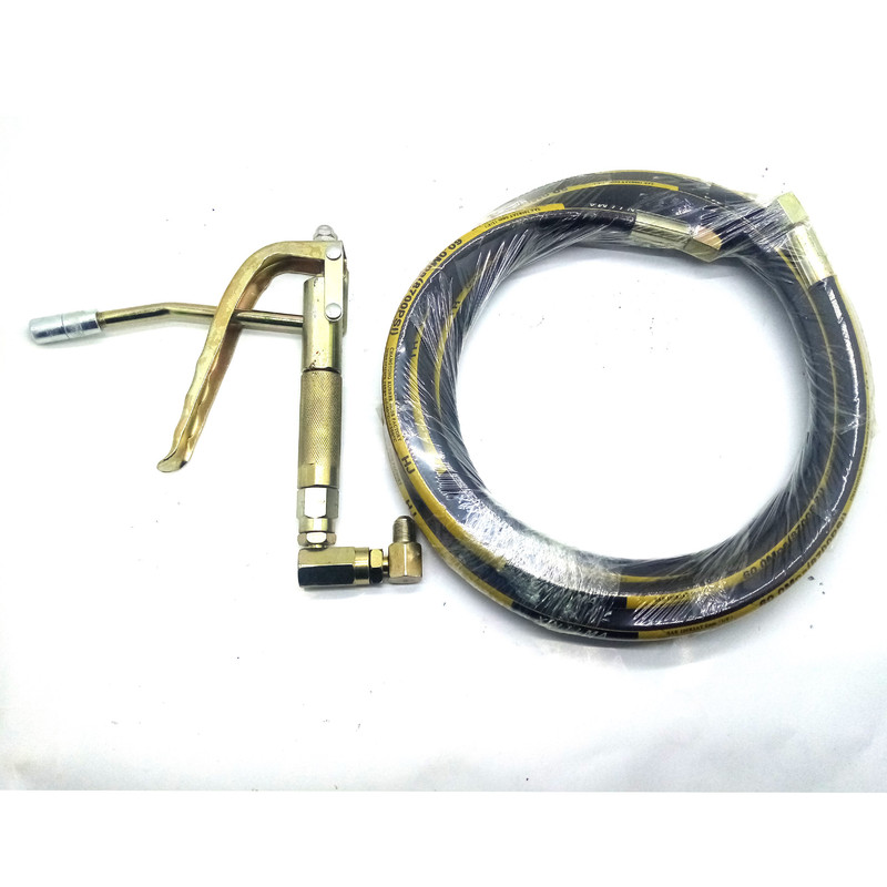 پمپ گریس بادی فوجی مدل ZX-120